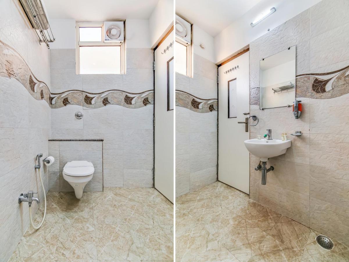 Capital O 32619 Hotel Sugar Palm Gwalior Ngoại thất bức ảnh
